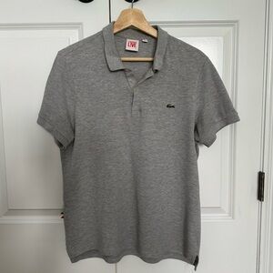 Lacoste Sport Size 3 like new